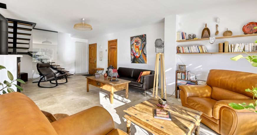 vente Maison Saint Cannat
