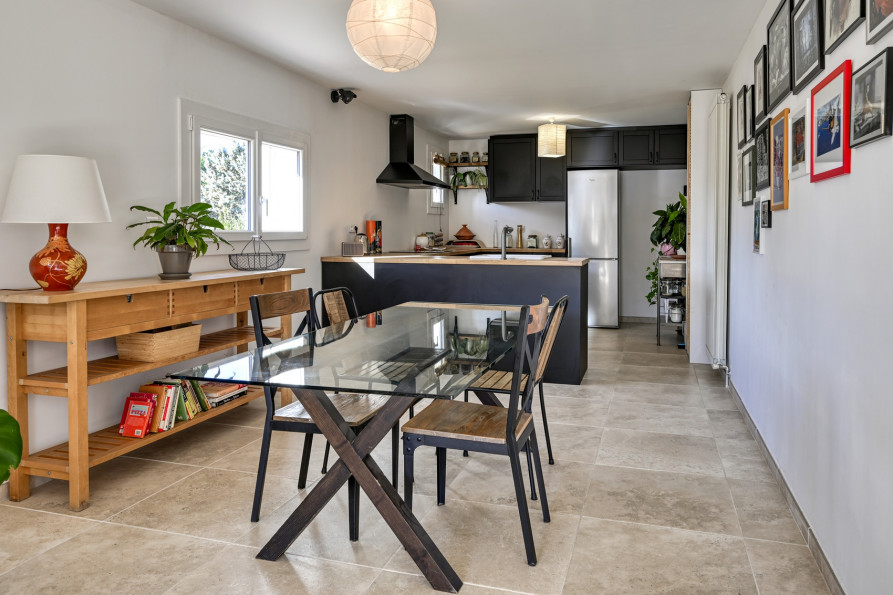 vente Maison Saint Cannat - Photo 7