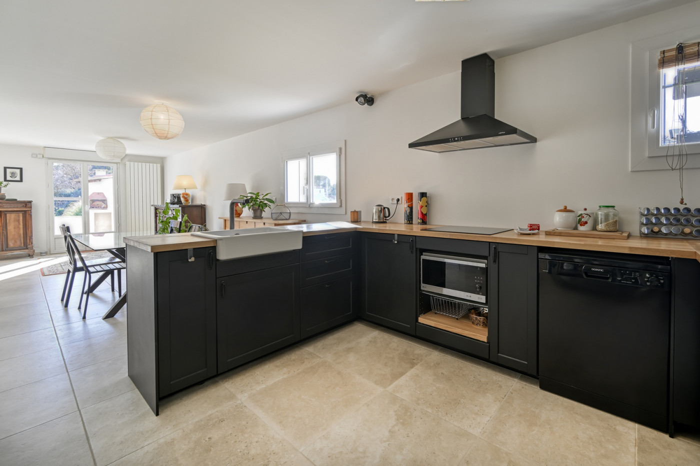 vente Maison Saint Cannat - Photo 8