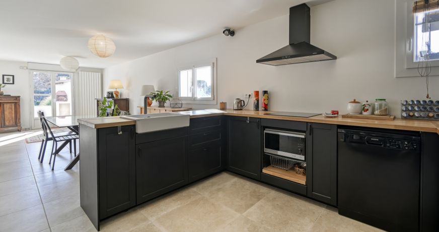 vente Maison Saint Cannat