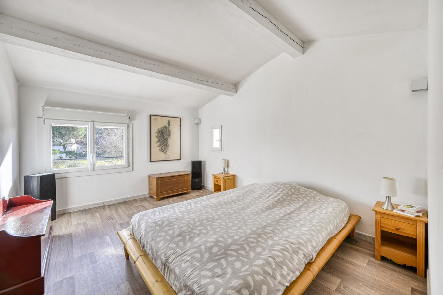 vente Maison Saint Cannat - Photo 9