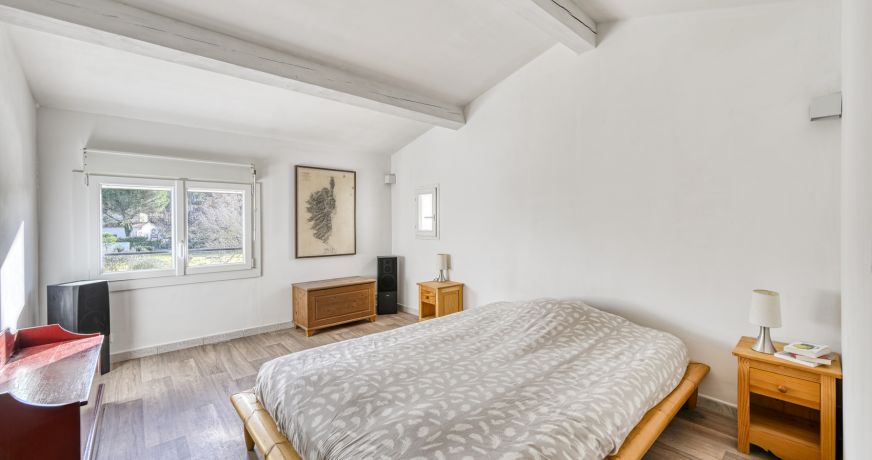 vente Maison Saint Cannat