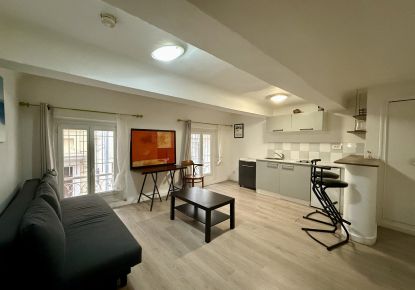 vente Appartement Marseille