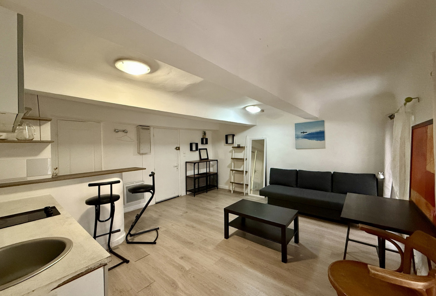 vente Appartement Marseille - Photo 2
