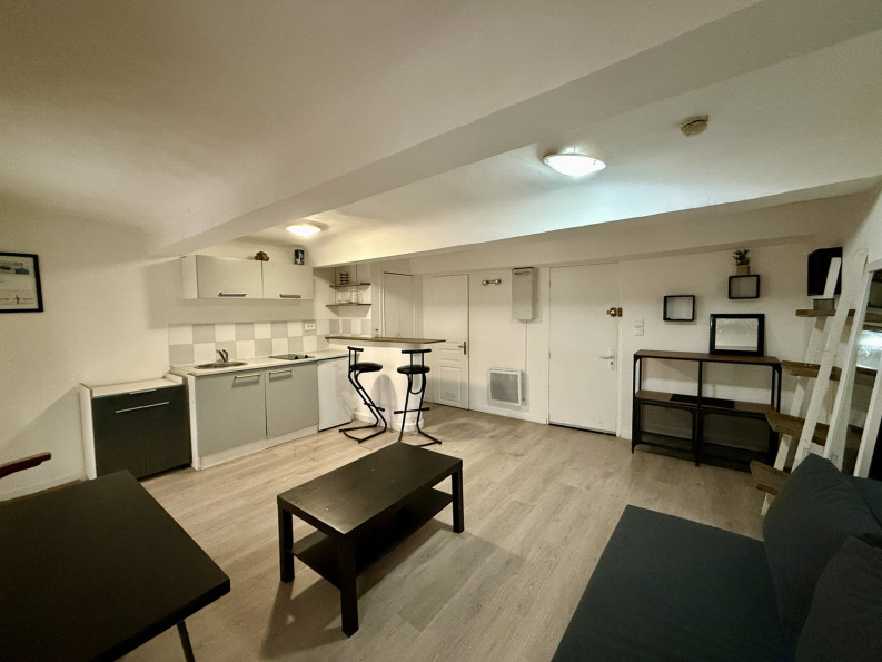 vente Appartement Marseille - Photo 3