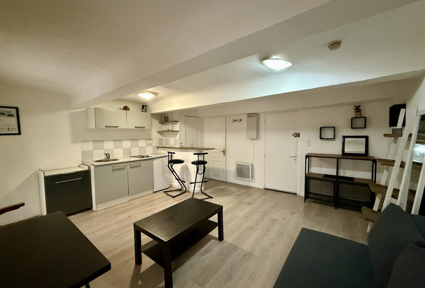 vente Appartement Marseille - Photo 3