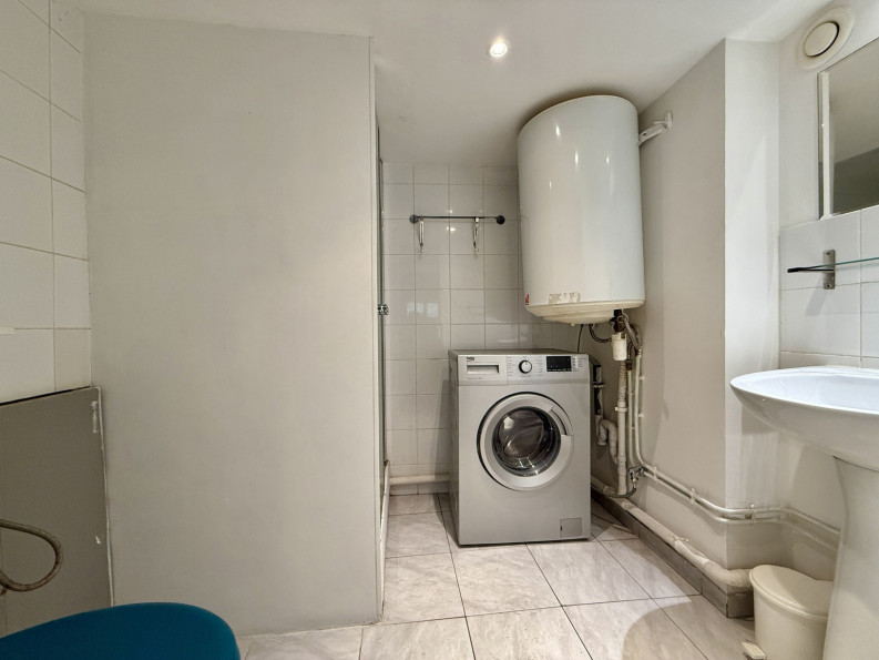 vente Appartement Marseille - Photo 4