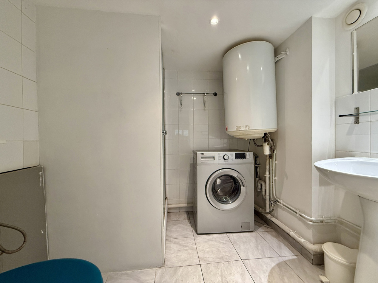 à vendre Appartement Marseille - Photo 4