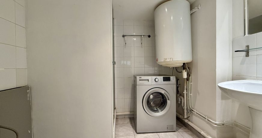 vente Appartement Marseille