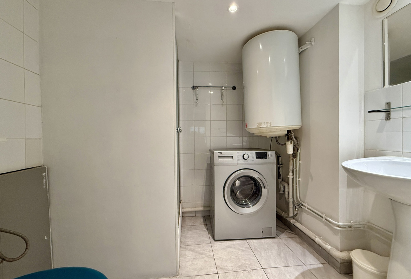 vente Appartement Marseille - Photo 4