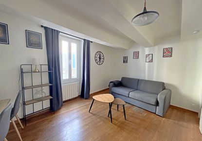 vente Appartement Nans Les Pins