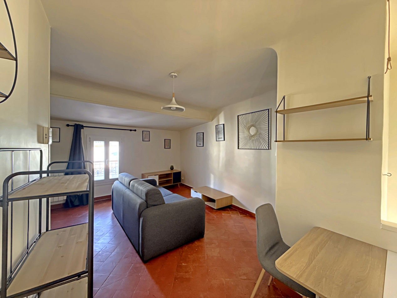 vente Appartement Nans Les Pins - Photo 5