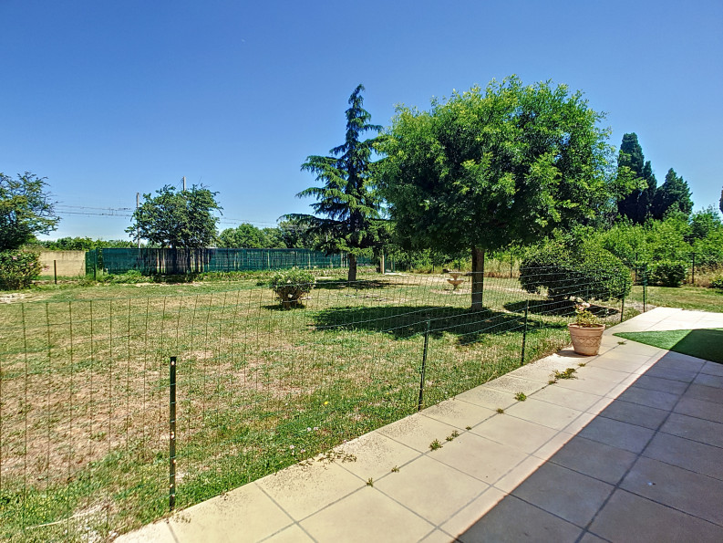 vente Maison Senas - Photo 2