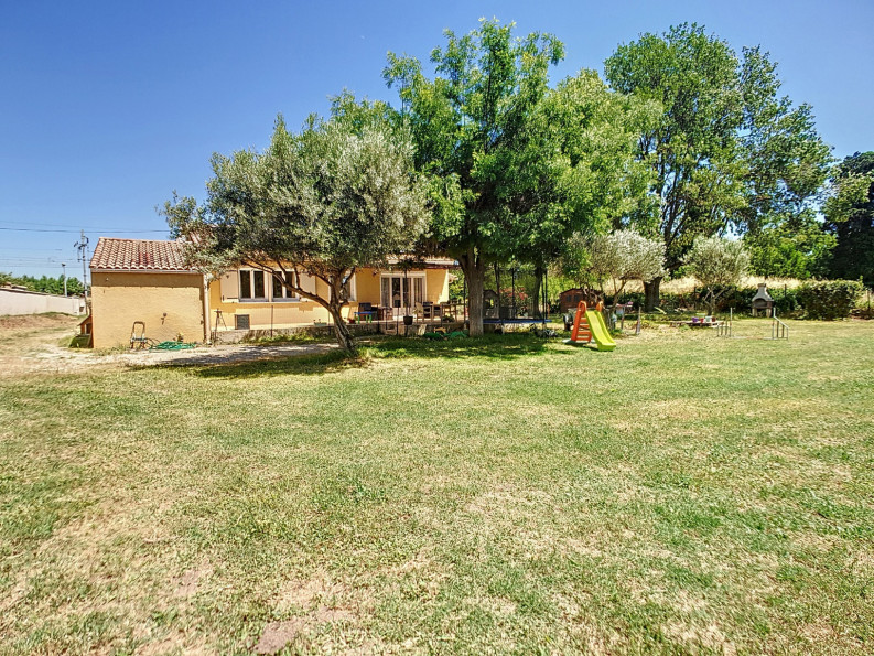 vente Maison Senas - Photo 3