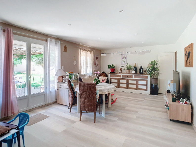 vente Maison Senas - Photo 4