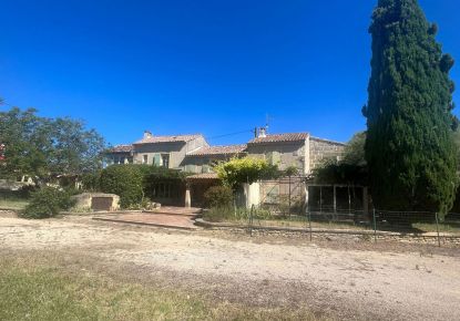 vente Maison Sernhac