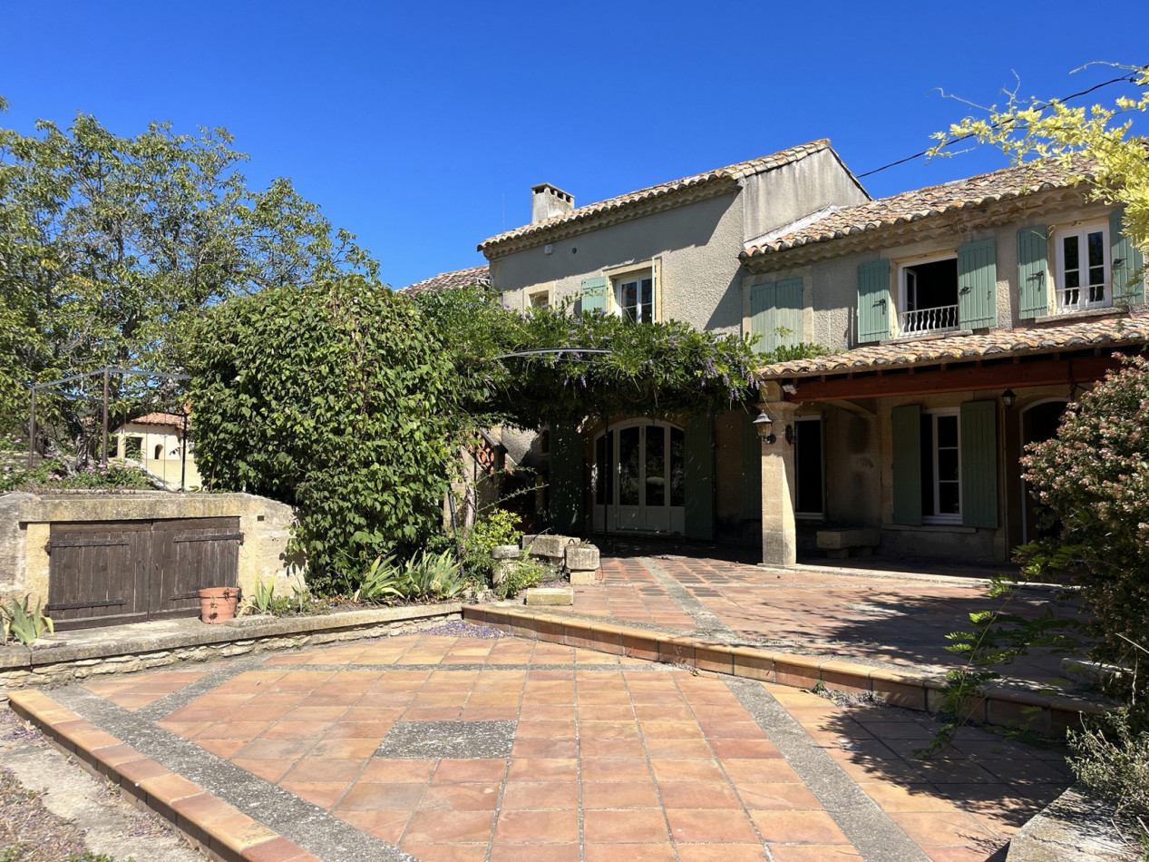 vente Maison Sernhac - Photo 3