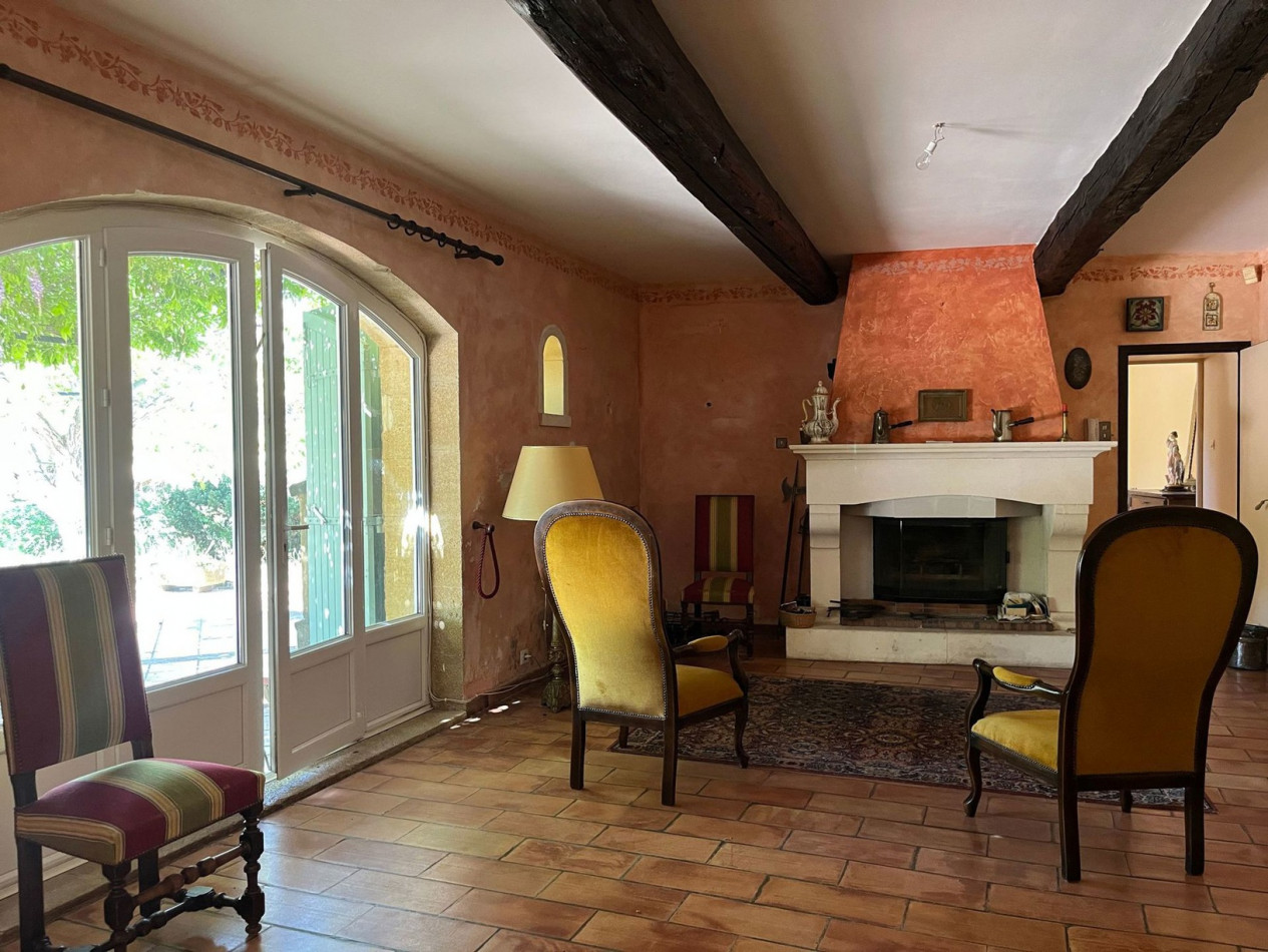 vente Maison Sernhac - Photo 5