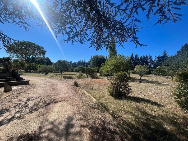 vente Maison Sernhac - Photo 8