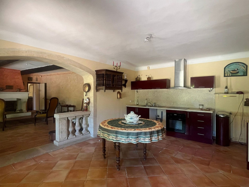 vente Maison Sernhac - Photo 9