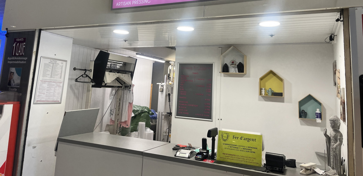 vente Divers commerces Port De Bouc - Photo 1