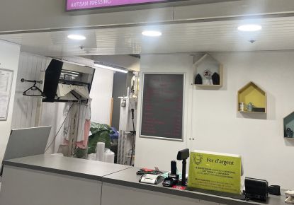 vente Divers commerces Port De Bouc