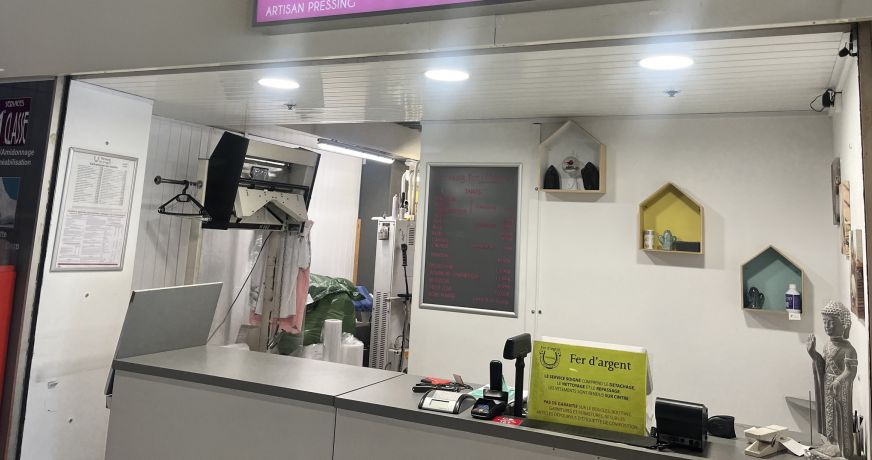 vente Divers commerces Port De Bouc