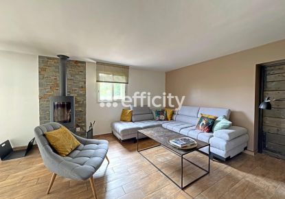 vente Maison Martigues