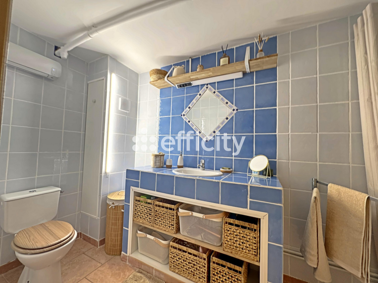 vente Maison Martigues - Photo 16