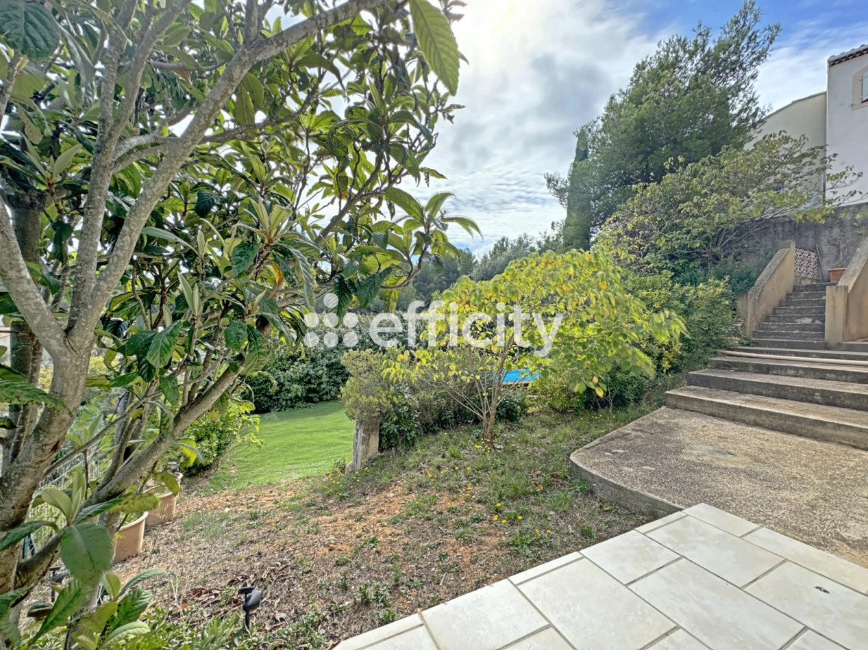 vente Maison Martigues - Photo 19