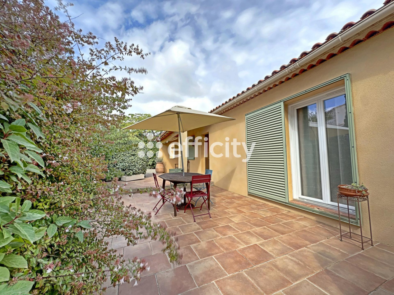 vente Maison Martigues - Photo 21
