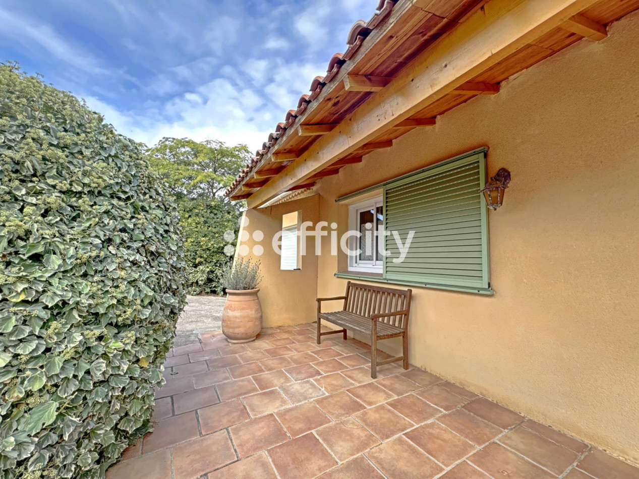 vente Maison Martigues - Photo 23