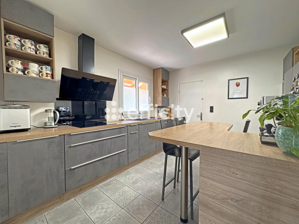 vente Maison Martigues - Photo 4