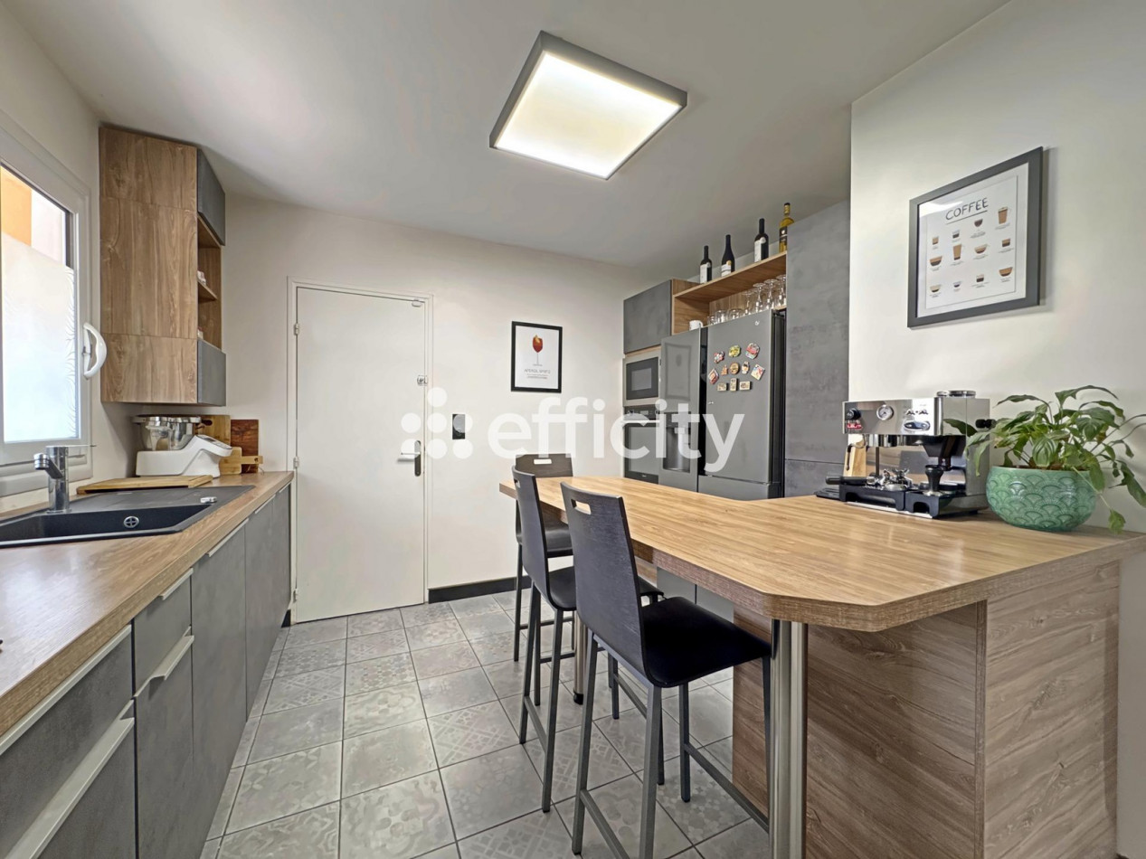 vente Maison Martigues - Photo 5