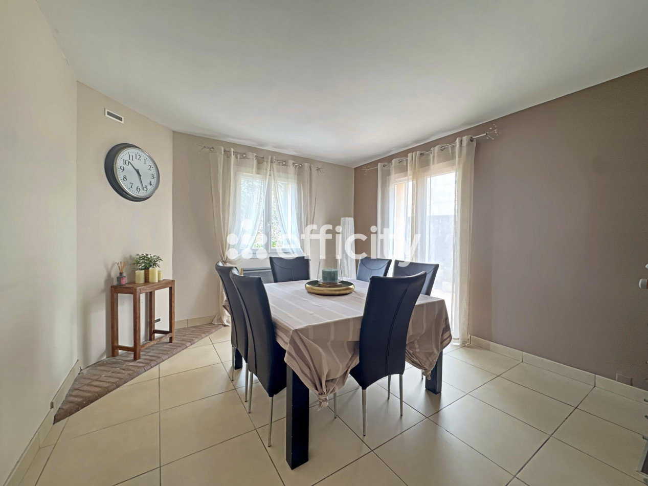 vente Maison Martigues - Photo 7