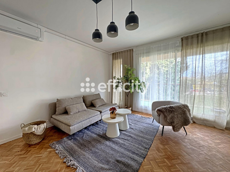 vente Appartement Istres - Photo 1