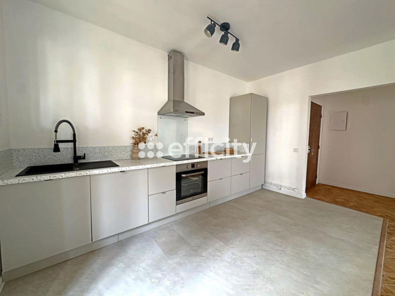 vente Appartement Istres - Photo 4