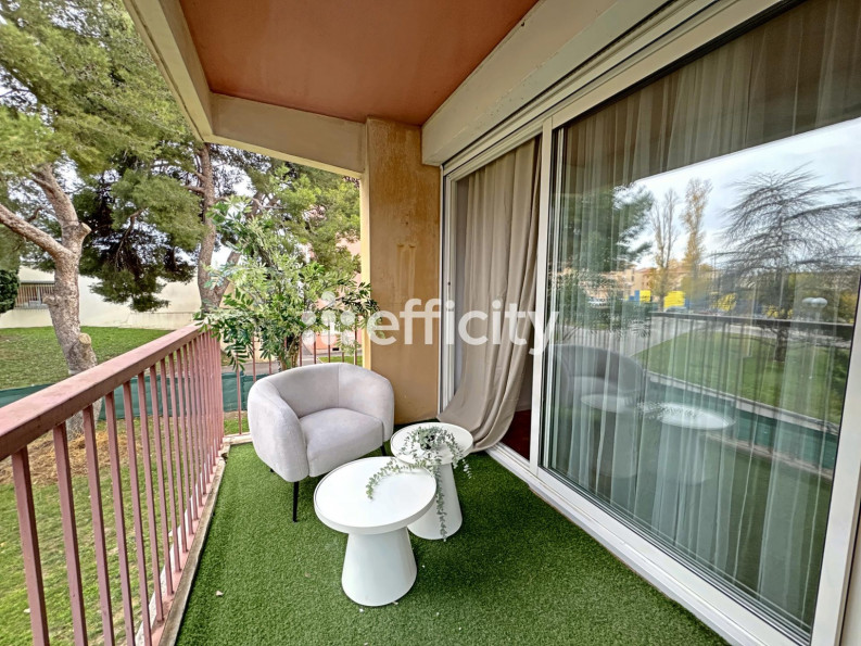 vente Appartement Istres - Photo 8