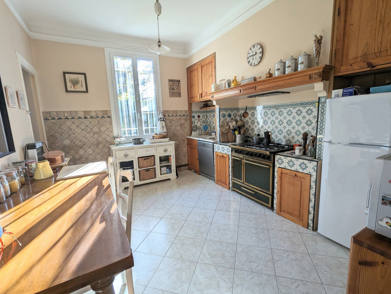 vente Maison Cabannes - Photo 13