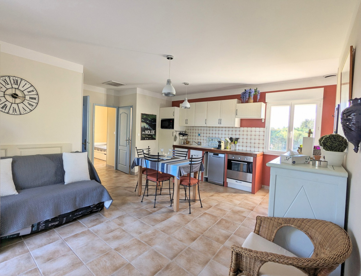 vente Maison Cabannes - Photo 18