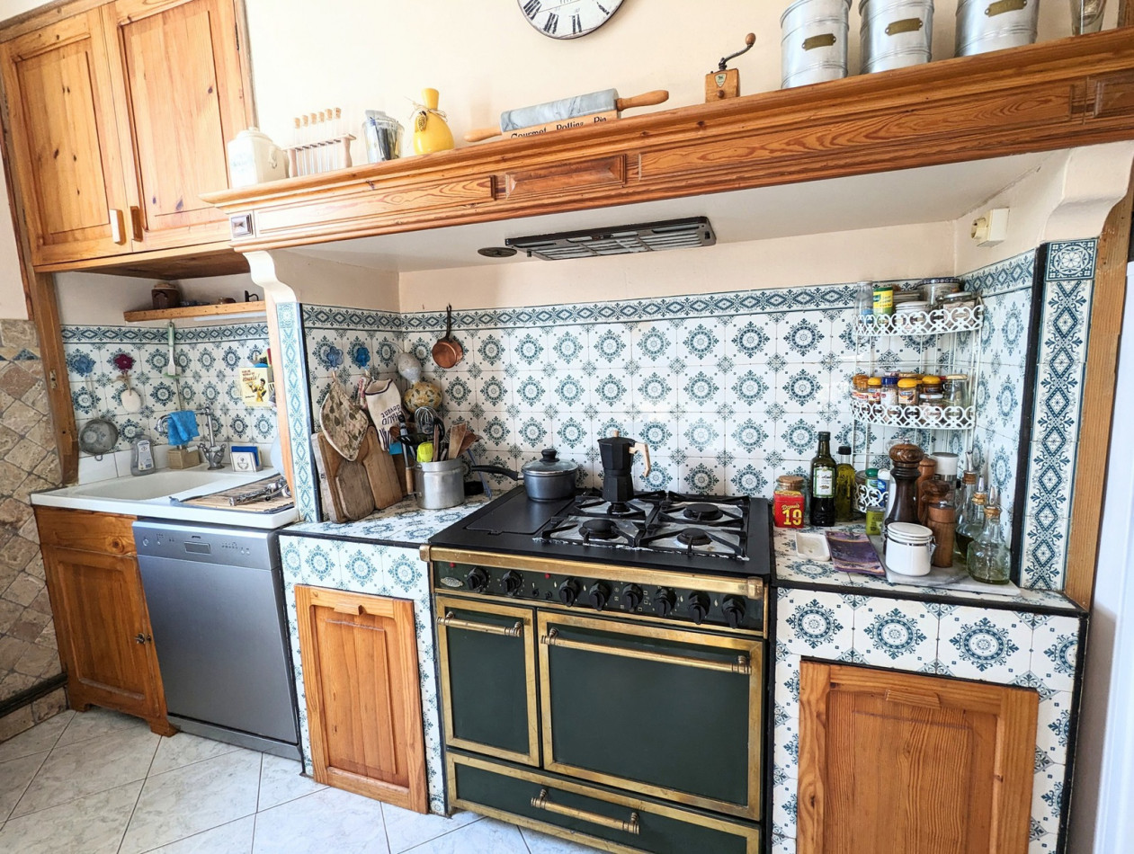 vente Maison Cabannes - Photo 28