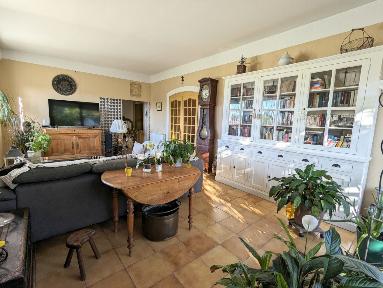 vente Maison Cabannes - Photo 29