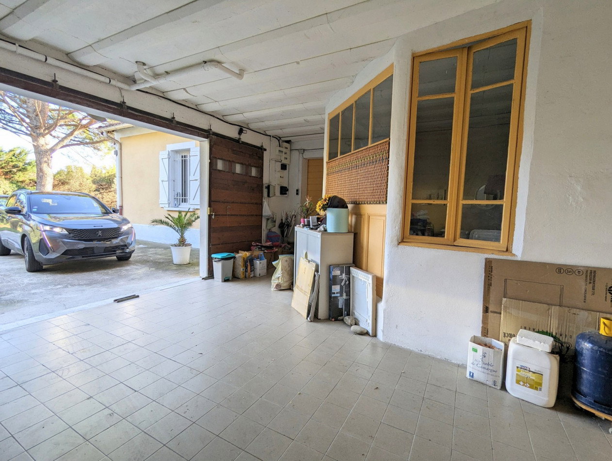 vente Maison Cabannes - Photo 30