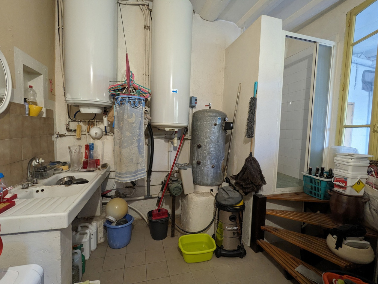 vente Maison Cabannes - Photo 32