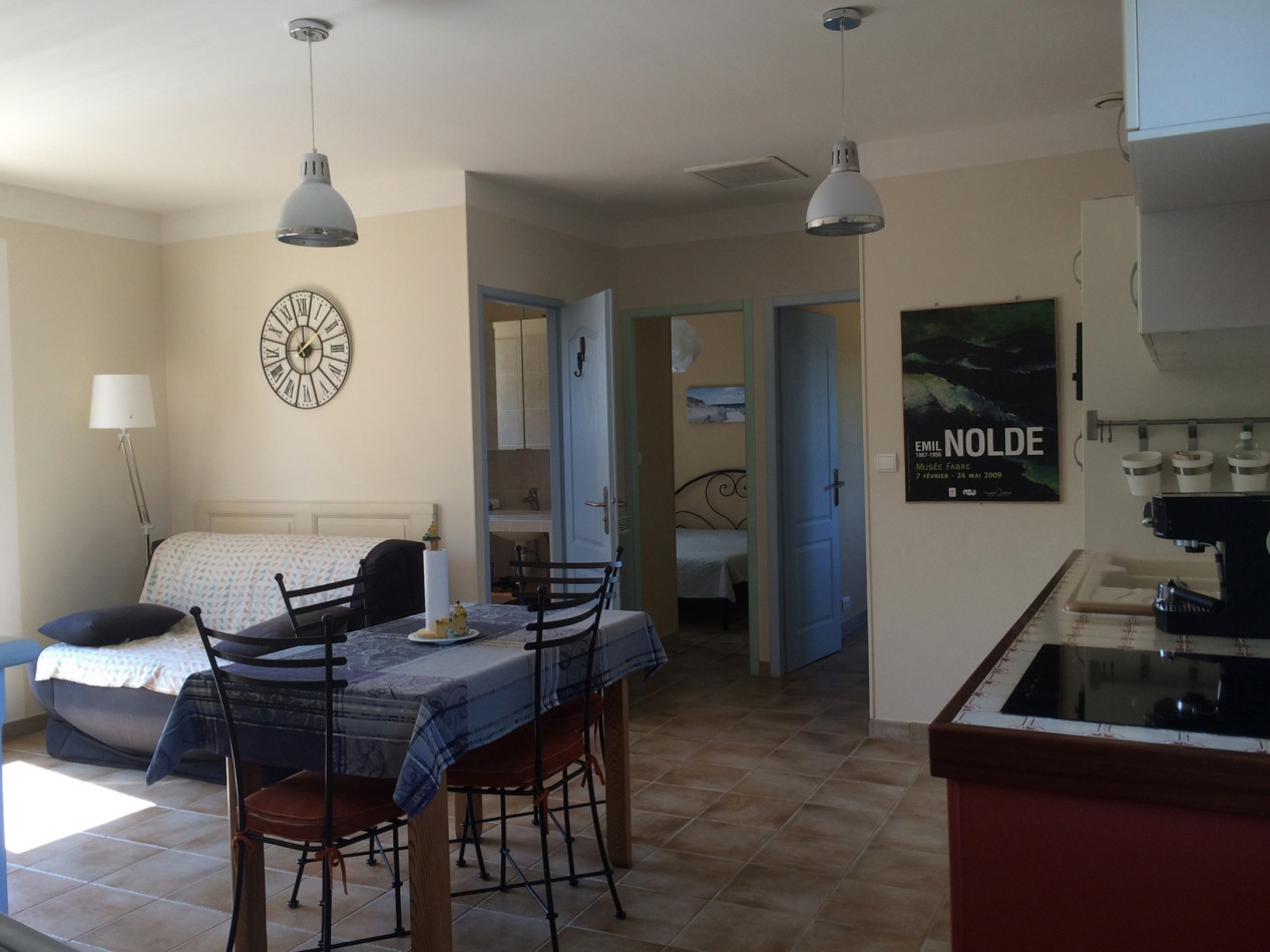 vente Maison Cabannes - Photo 33