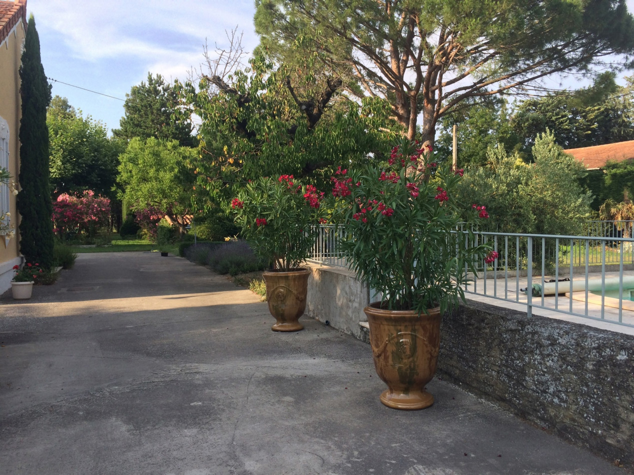 vente Maison Cabannes - Photo 36