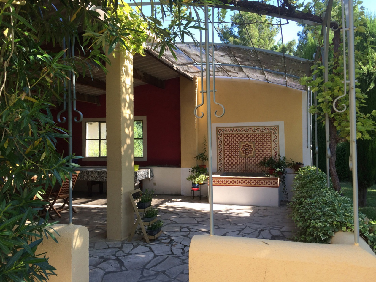 vente Maison Cabannes - Photo 6