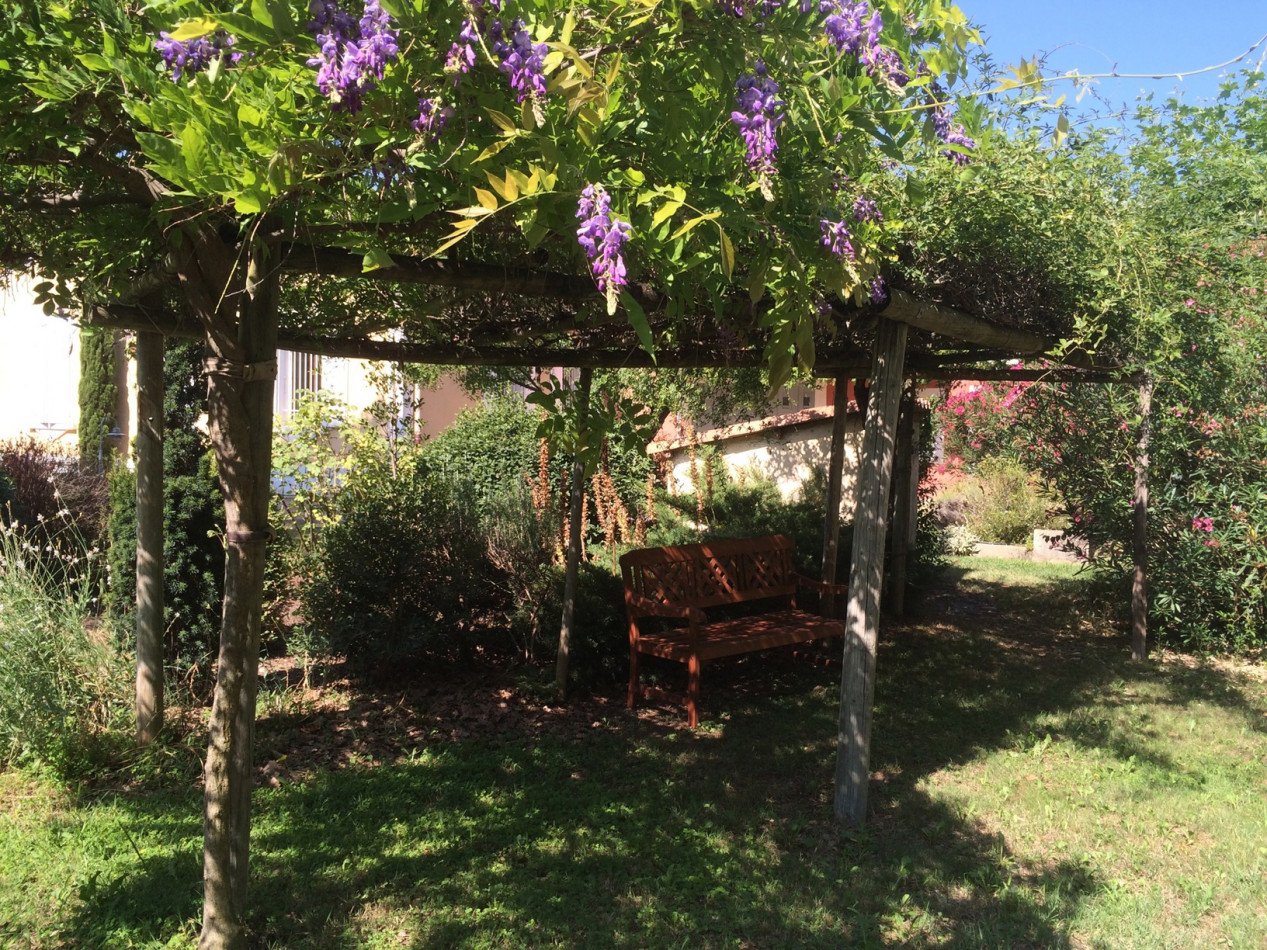 vente Maison Cabannes - Photo 9