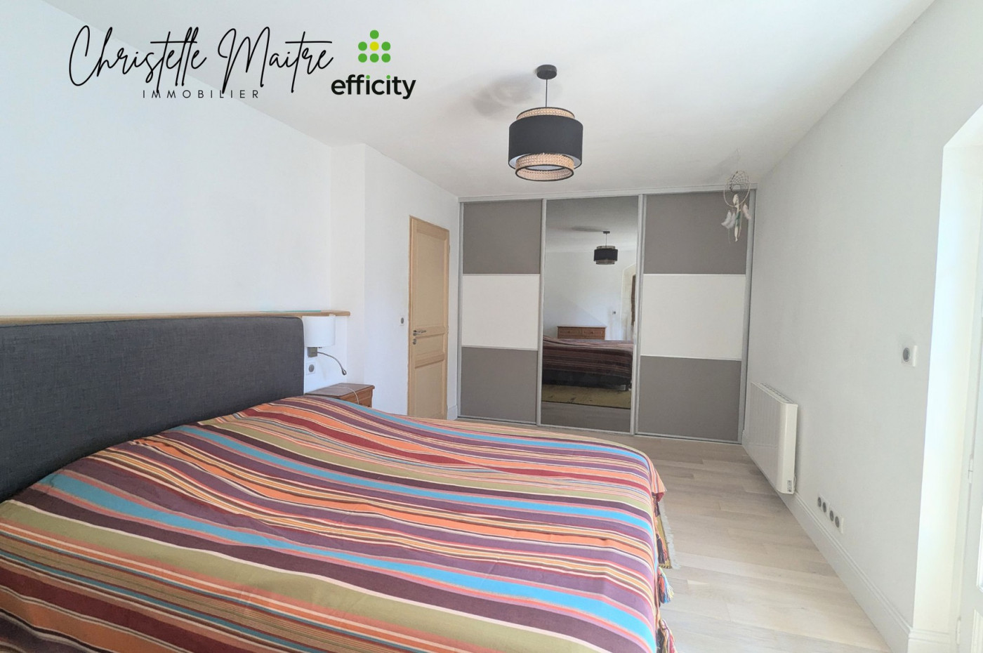 vente Maison Raphele Les Arles - Photo 13