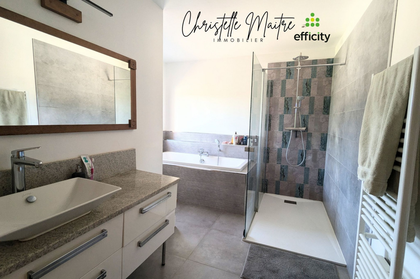 vente Maison Raphele Les Arles - Photo 14